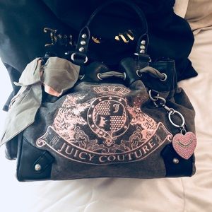 Juicy Couture Purse